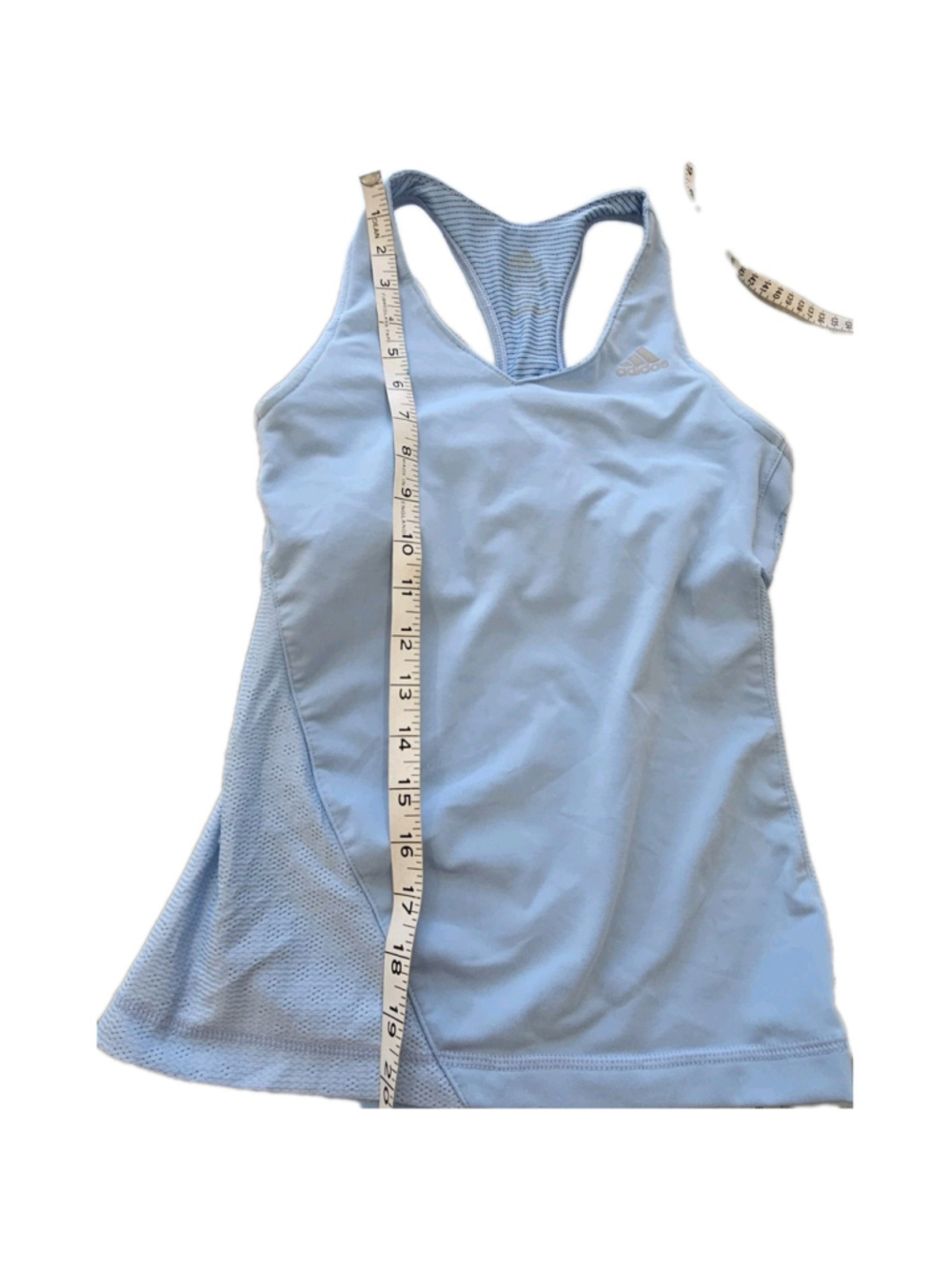 adidas adi365 Climacool Tank camisol